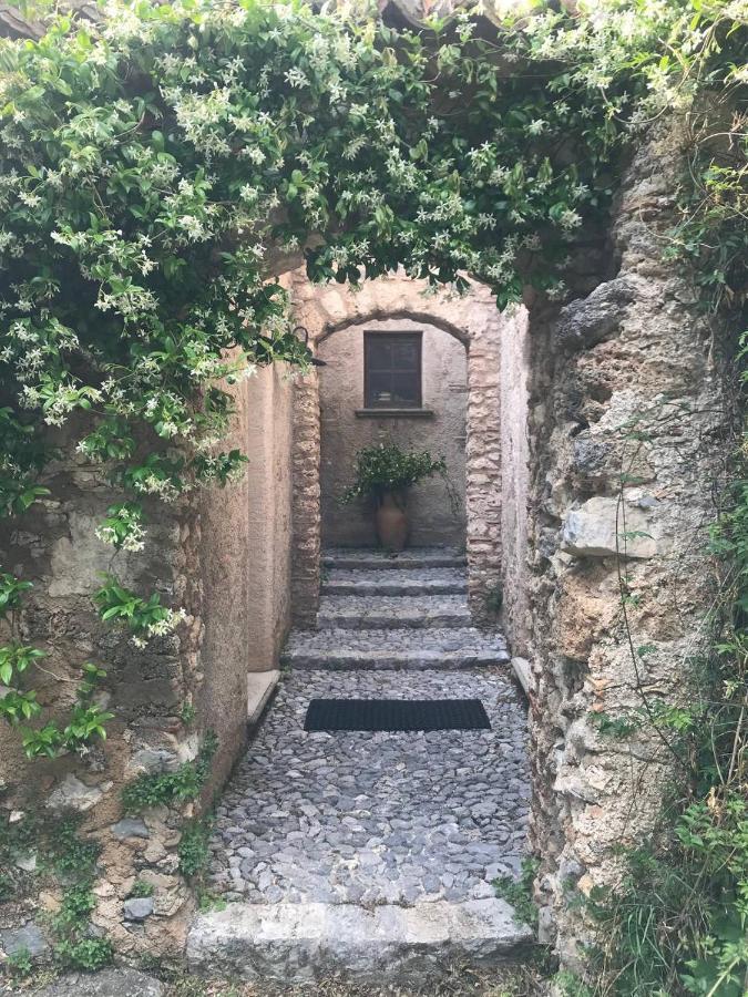 Agriturismo Colloreto Morano Calabro Εξωτερικό φωτογραφία